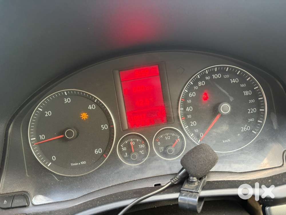 Volkswagen Jetta Diesel 2009