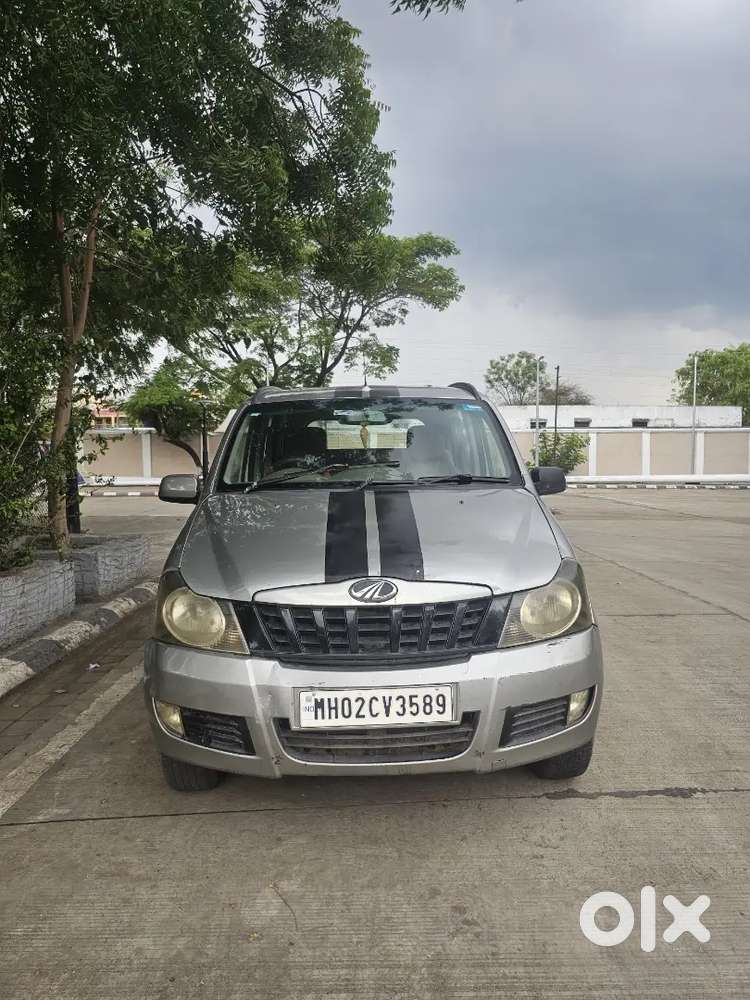 Mahindra Quanto 1.5 C6 2012 Model