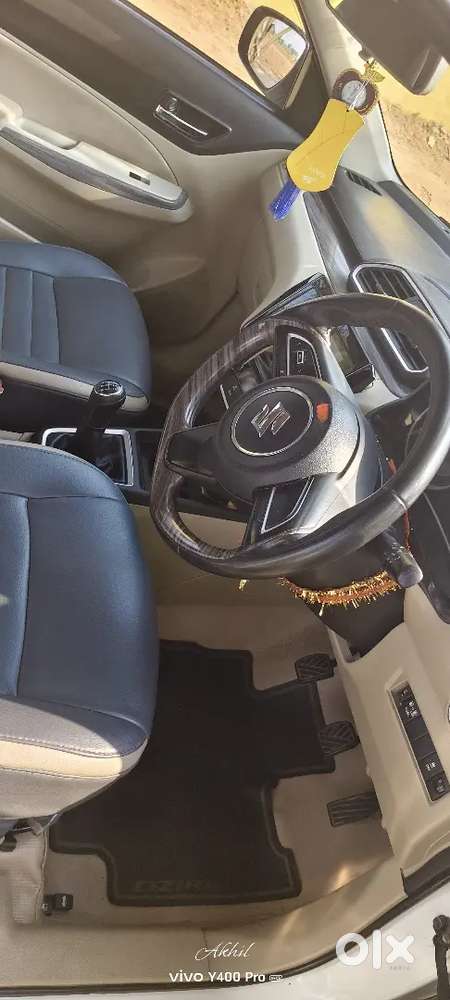 Maruti Suzuki Dzire 2024 Cng & Hybrids Well Maintained