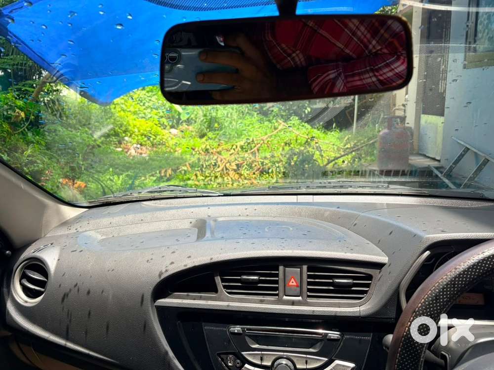 Maruti Suzuki Alto K10 2016 Petrol Well Maintained