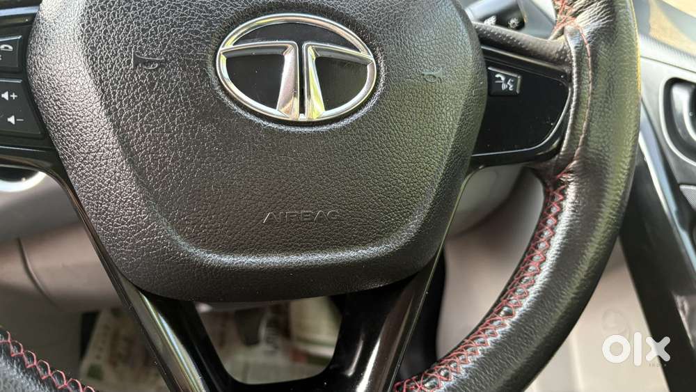 Tata Nexon 1.5 Revotorq Xm (s), 2019, Diesel