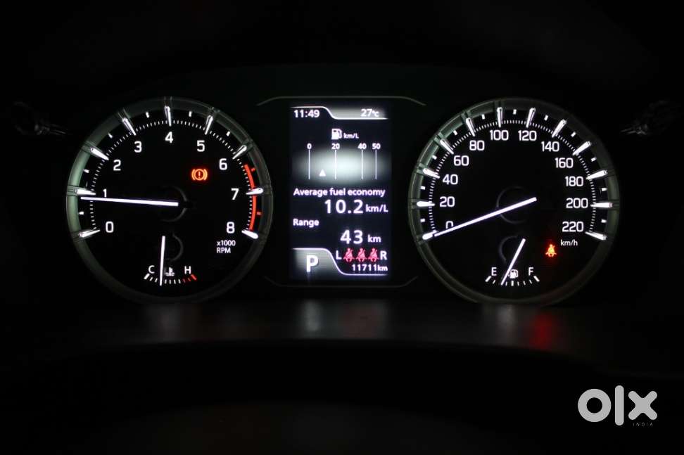 Toyota Urban Cruiser Hyryder 1.5 V Neo Drive, 2024, Petrol
