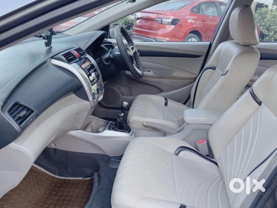 Honda City S Mt, 2018, Petrol