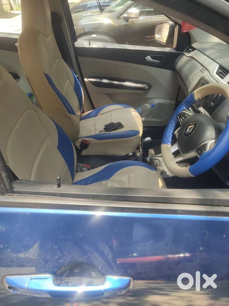 Renault Triber Facelift 2022 Petrol 31000 Km Driven