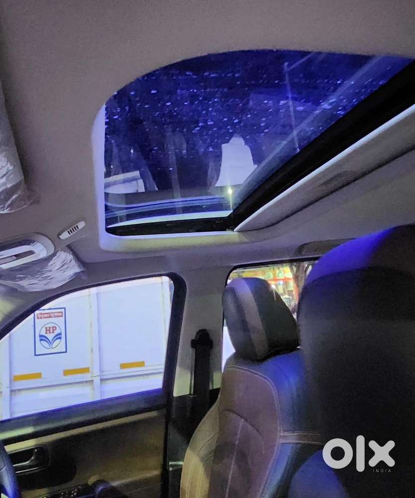 Mahindra Scorpio N 2024 Diesel 75000 Km Driven