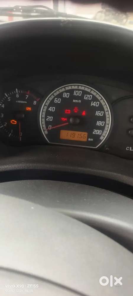 Maruti Suzuki Swift 2006 Petrol 120000 Km Driven