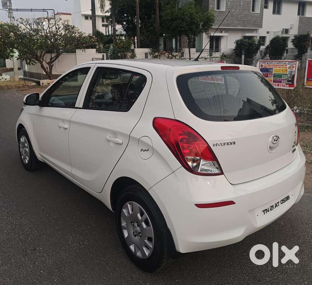 Hyundai I20 2012-2014 Sportz 1.2, 2013, Petrol