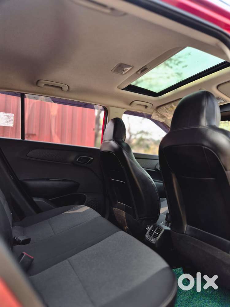 Hyundai Exter Sx 1.2 Mt, 2023, Petrol