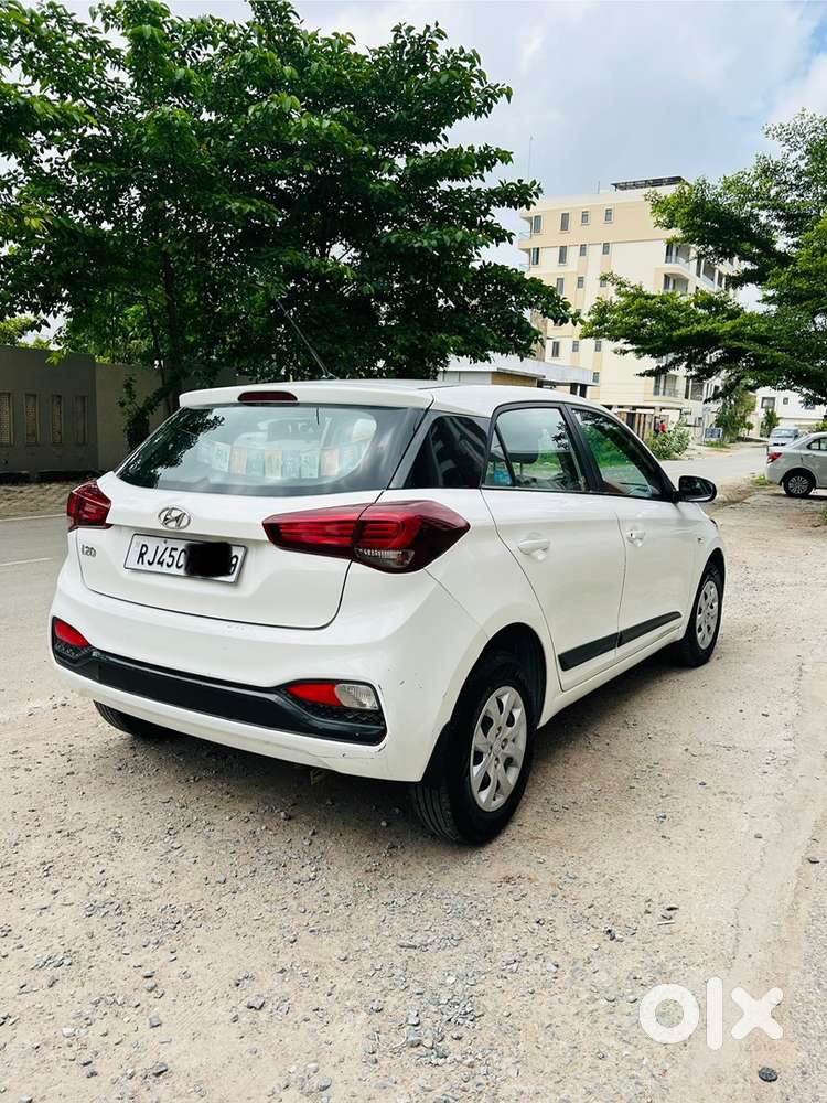 Hyundai Elite I20 2019 Petrol Good Condition