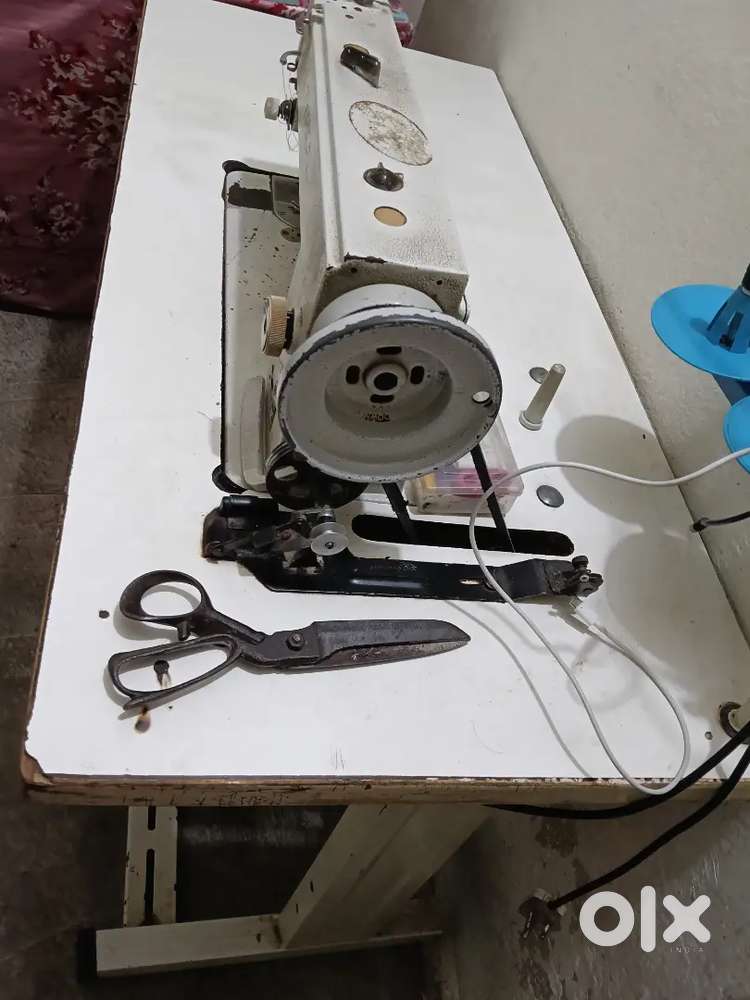 Silai machine