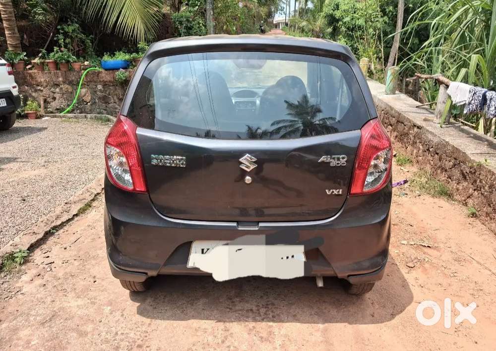 Good Condition, Well Maitained