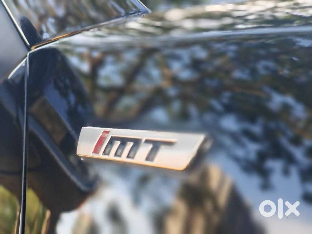 Kia Sonet Htx Plus Turbo Imt, 2021, Petrol