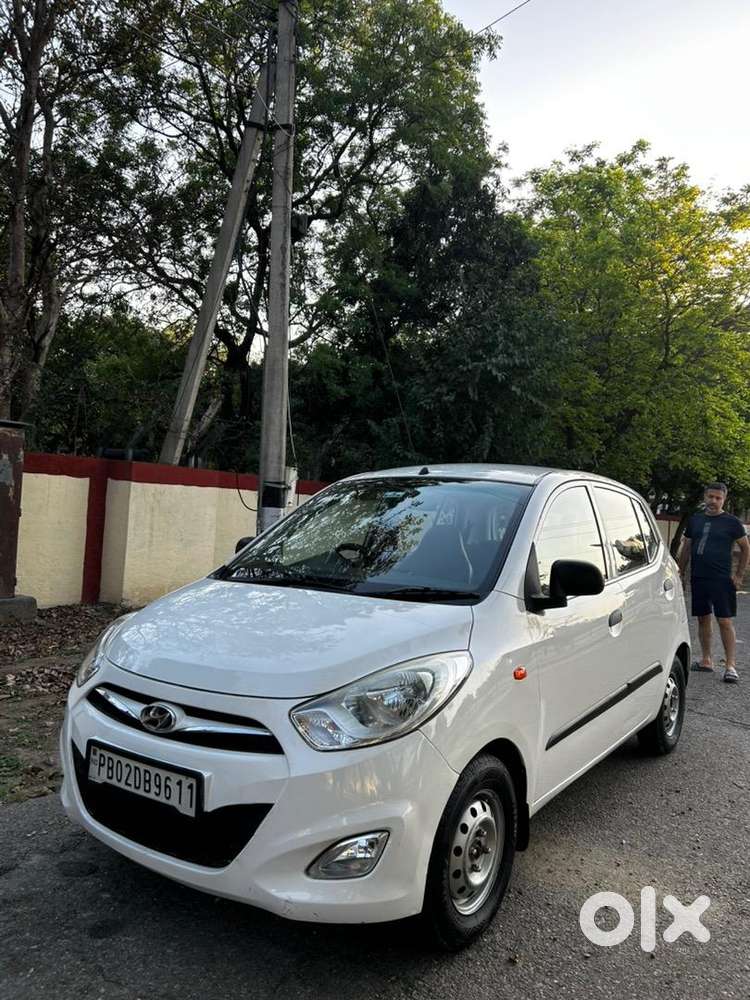 Hyundai I10 2016 Petrol Well Maintained