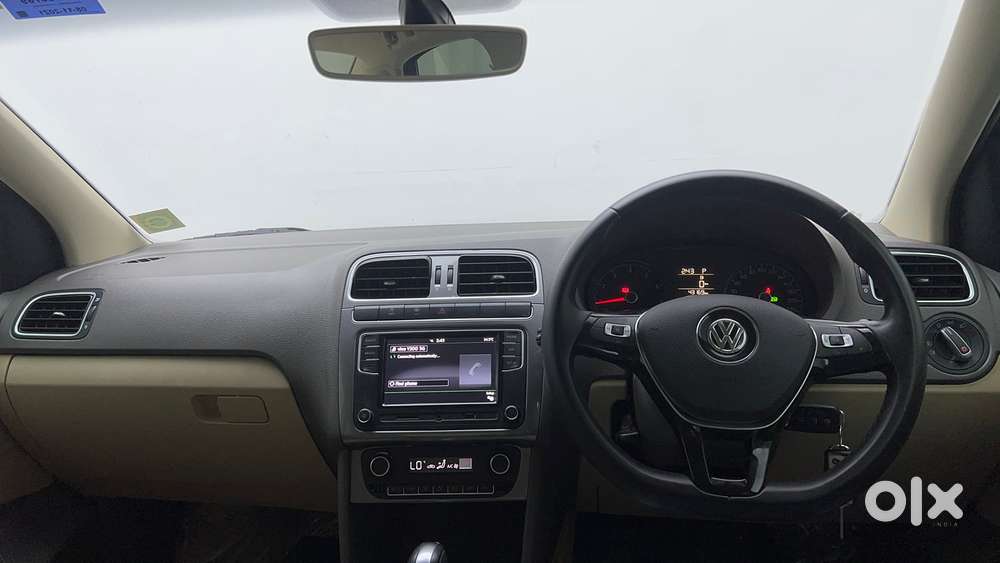 Volkswagen Vento Tsi, 2021, Petrol