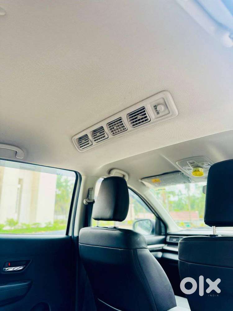 Maruti Suzuki Xl6 Alpha At, 2020, Petrol