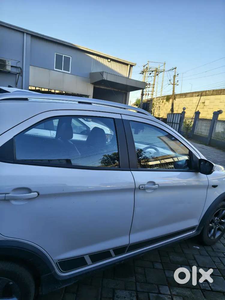 Ford Freestyle 1.2 Flair Petrol 2019