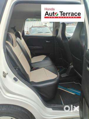 Maruti Suzuki Wagon R 1.2 Zxi Amt, 2019, Petrol