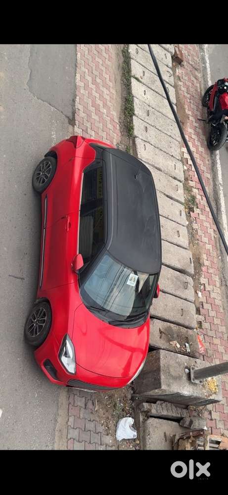 Maruti Suzuki Swift 2018