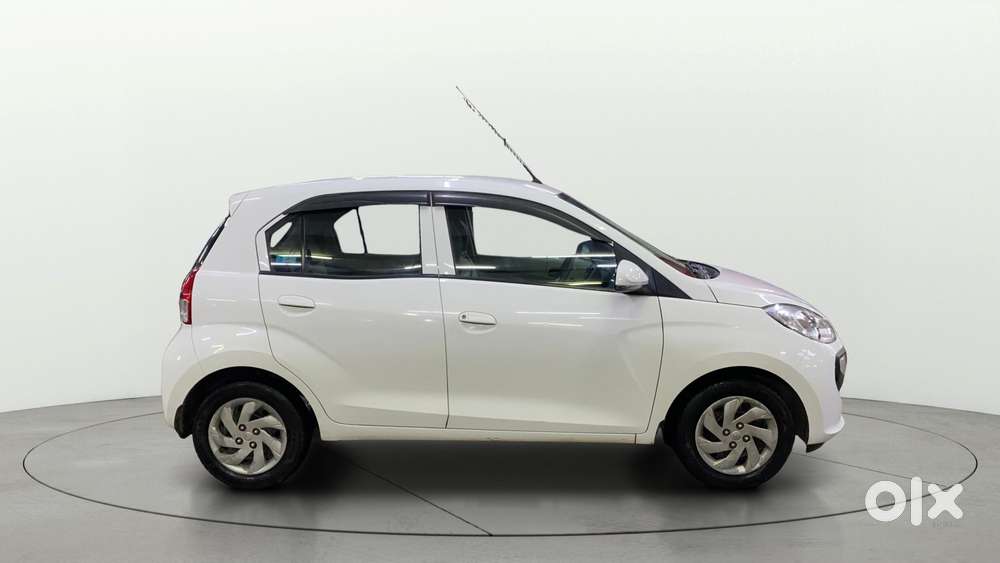 Hyundai New Santro 1.1 Sportz Mt, 2021, Petrol