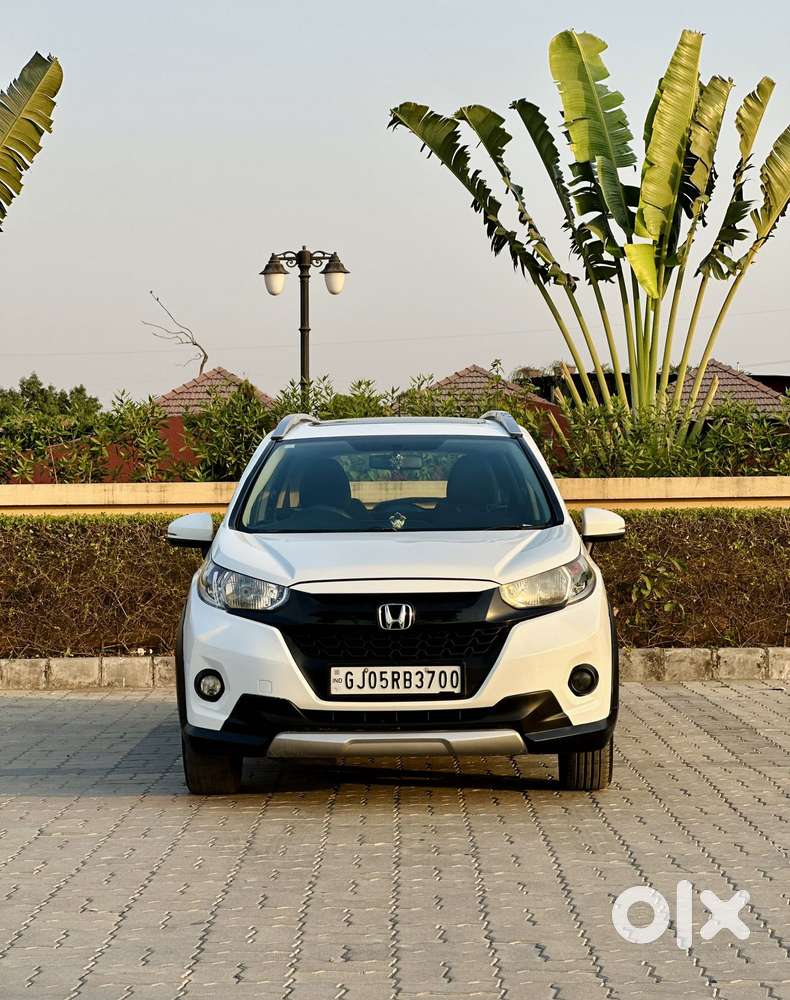 Honda Wr-v 1.5 Vx I-dtec, 2017, Diesel