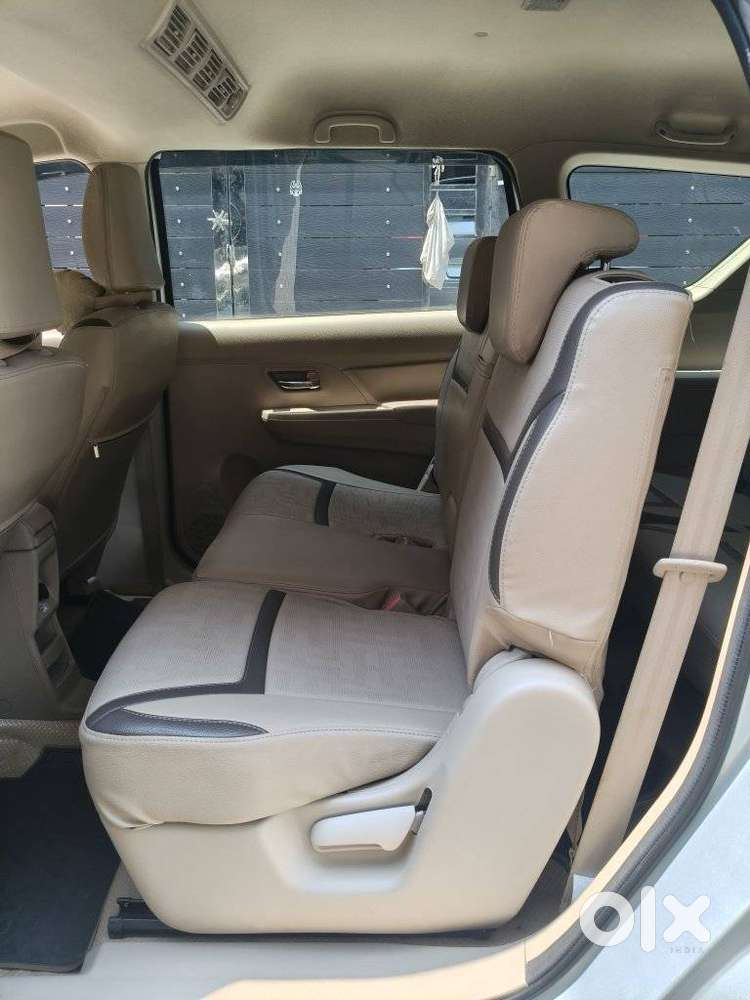 Maruti Suzuki Ertiga Zxi (o) Cng [2022-2023], 2023, Cng & Hybrids