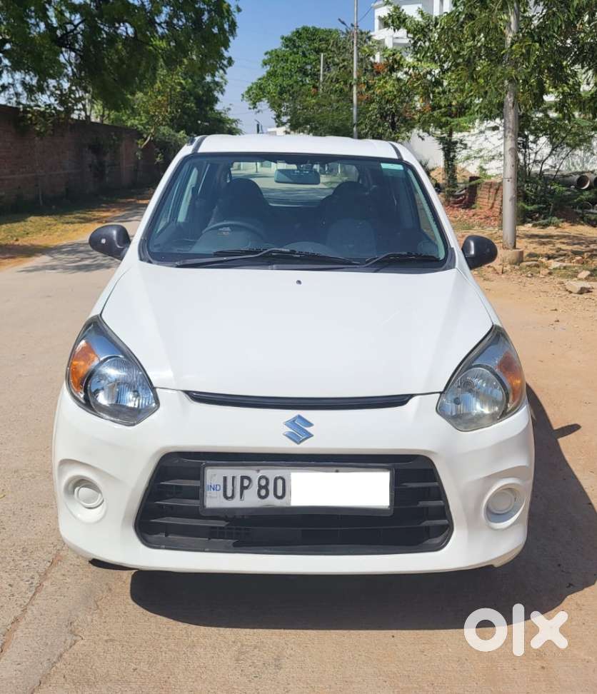 Maruti Suzuki Alto 800 Lxi, 2016, Petrol