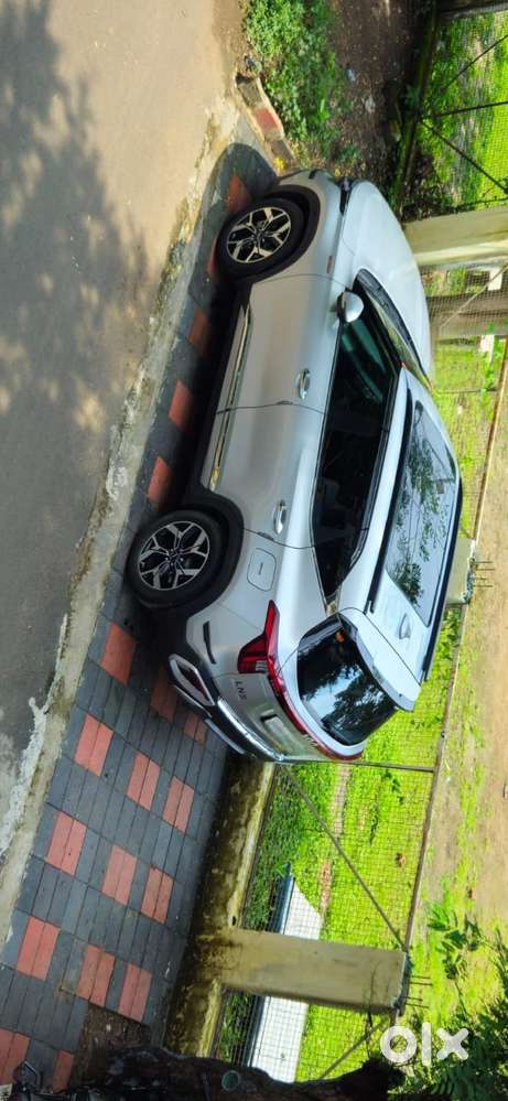 Kia Seltos Htx At Dual Tone, 2023, Diesel