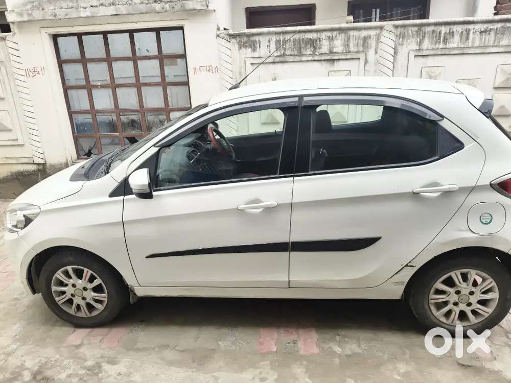 Tata Tiago 2018 2nd Owner