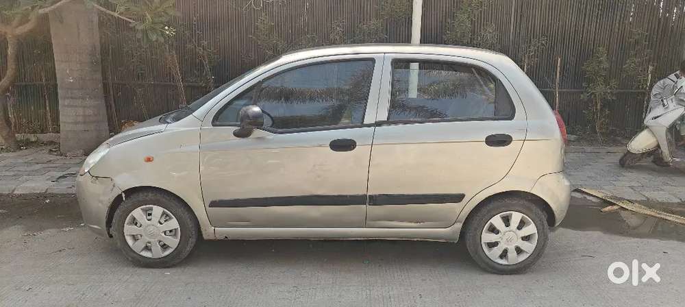 Chevrolet Spark Top Condition Argent  Sell Karna Hai Baki Details  Ph
