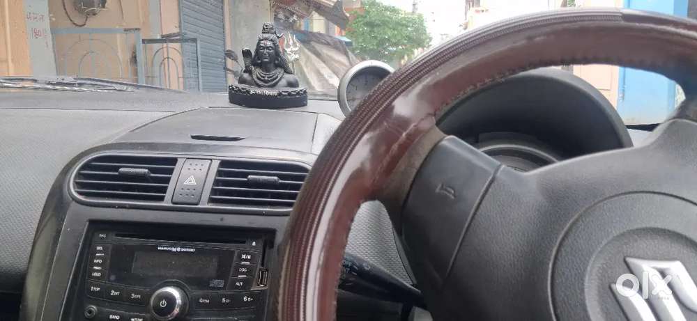 Maruti Suzuki Ritz Zdi 2010 Diesel Very Well Mentioned Car