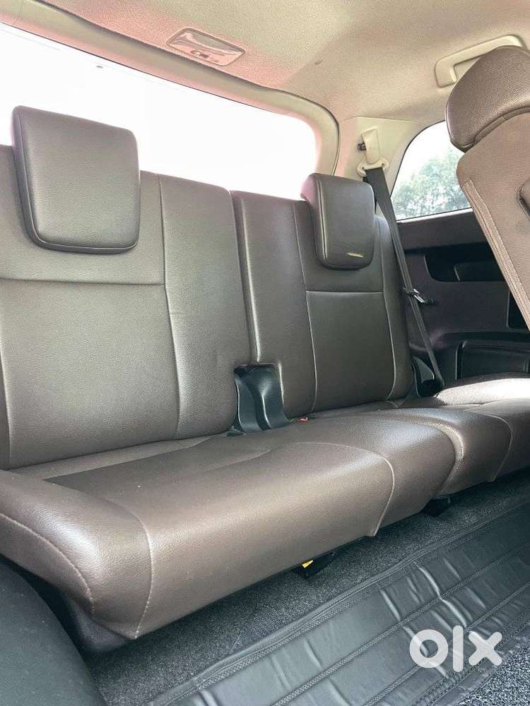 Toyota Fortuner 4x2 At 2.8 Diesel, 2017, Diesel