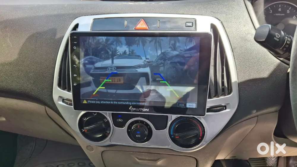 Hyundai I20 Magna 1.2 Petrol