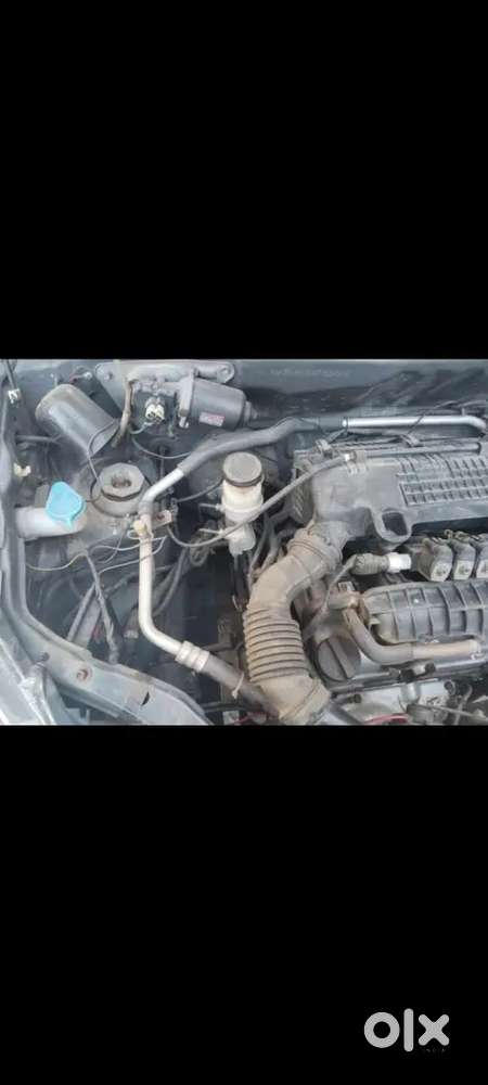 Maruti Suzuki 800 2015 Cng H Manual