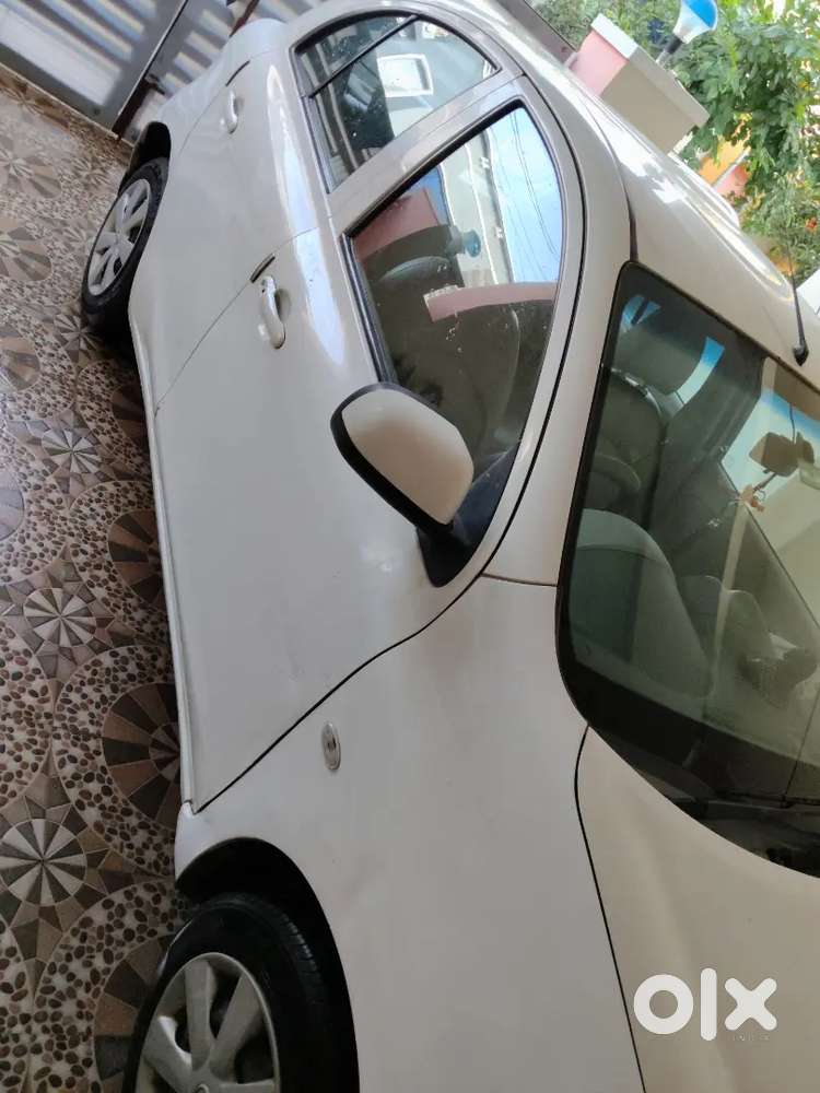 Nissan Micra Primo 2012 Diesel 162000 Km Driven