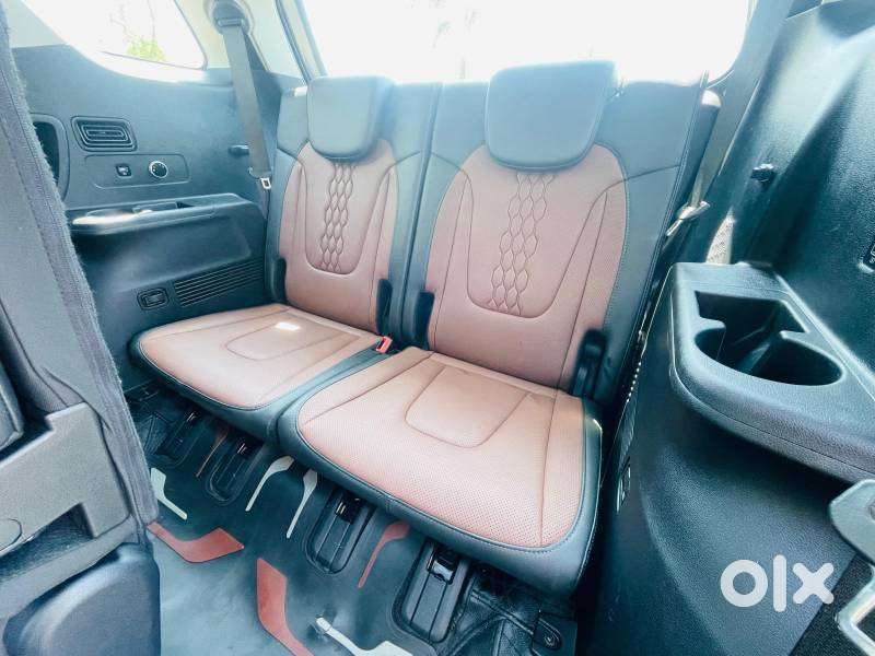 Hyundai Alcazar 1.5 Signature (o) Diesel At 7 Str, 2022, Diesel