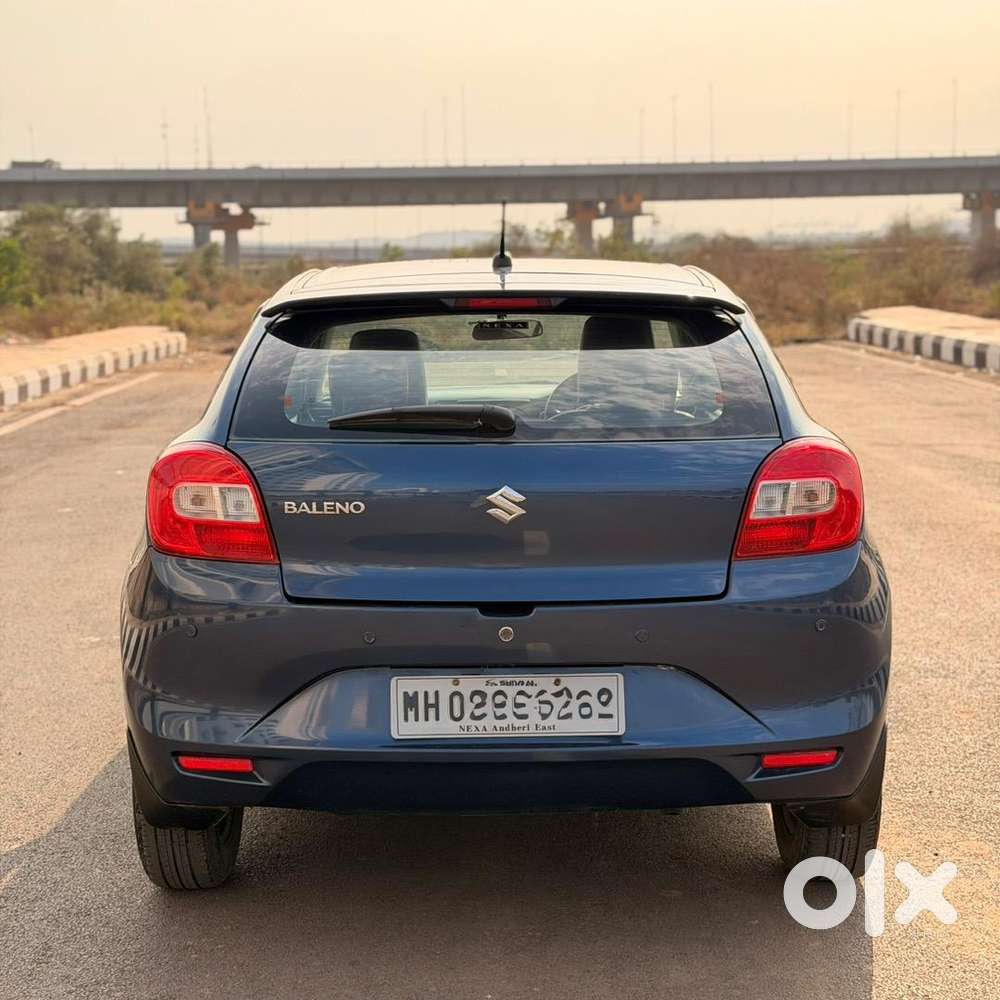 Baleno Automatic Only 49000 Km Done