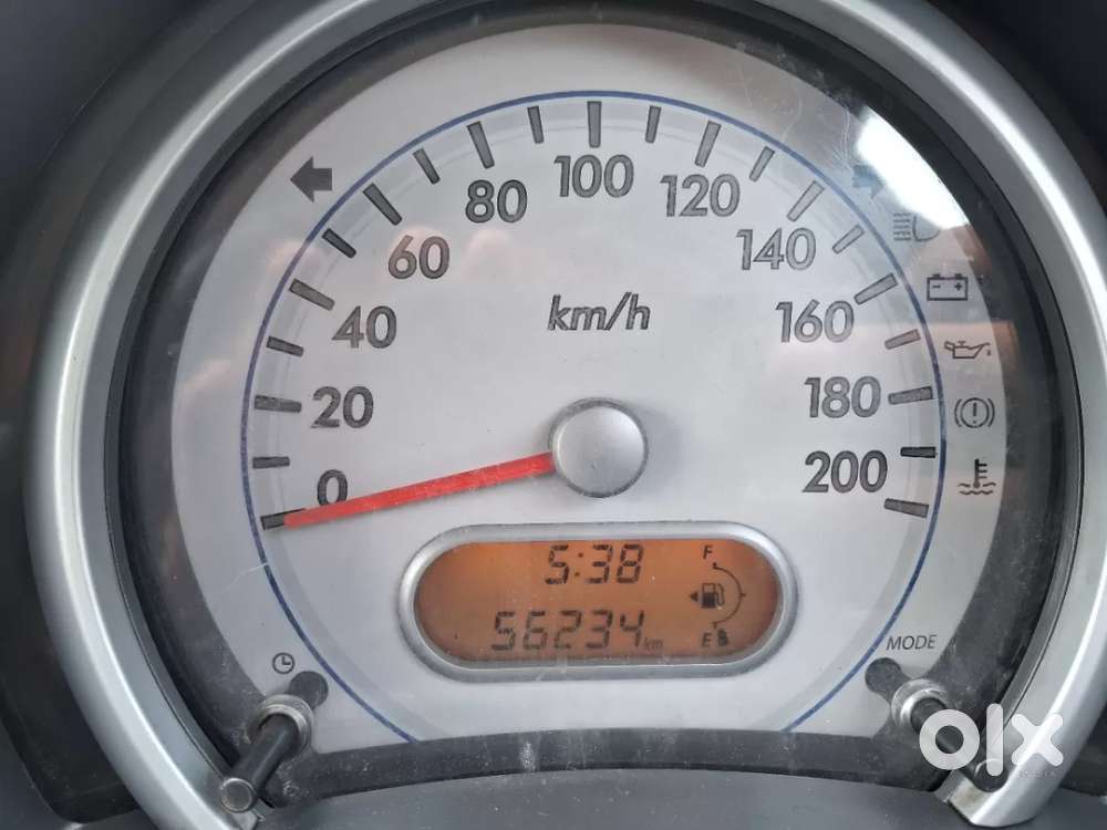 Maruti Suzuki Ritz Zxi Bs-iv, 2015, Petrol