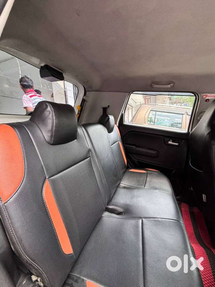 Maruti Suzuki Wagon R 1.2 Zxi, 2023, Petrol