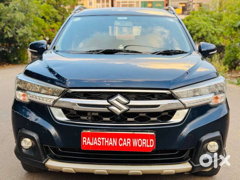 Maruti Suzuki Xl6 1.5 Alpha Mt, 2022, Petrol