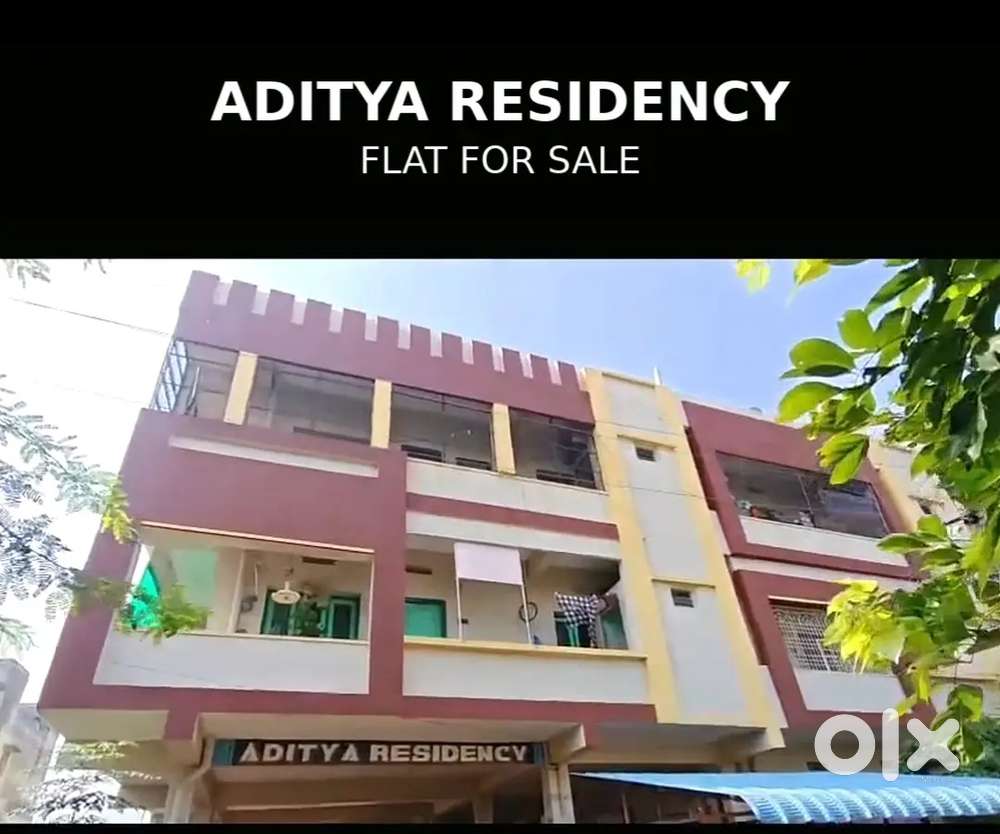 Aditya Residency