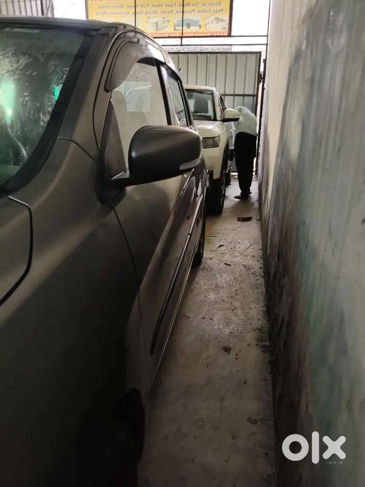 Maruti Suzuki Celerio 2021