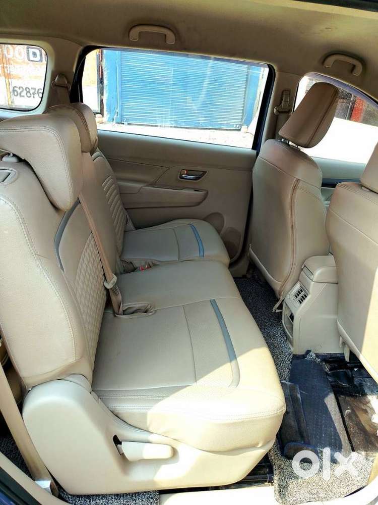 Maruti Suzuki Ertiga Vxi (o) Cng, 2025, Cng & Hybrids
