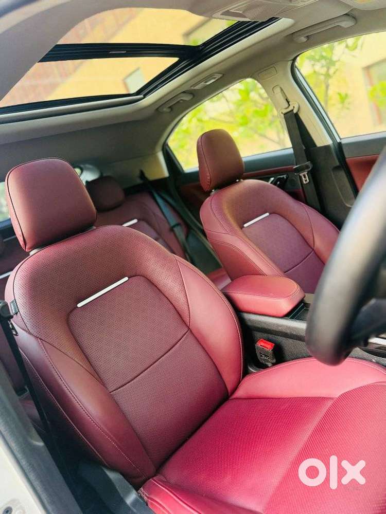 Tata Curvv Accomplished Plus A 1.5 Kryojet Diesel 6mt, 2025, Diesel
