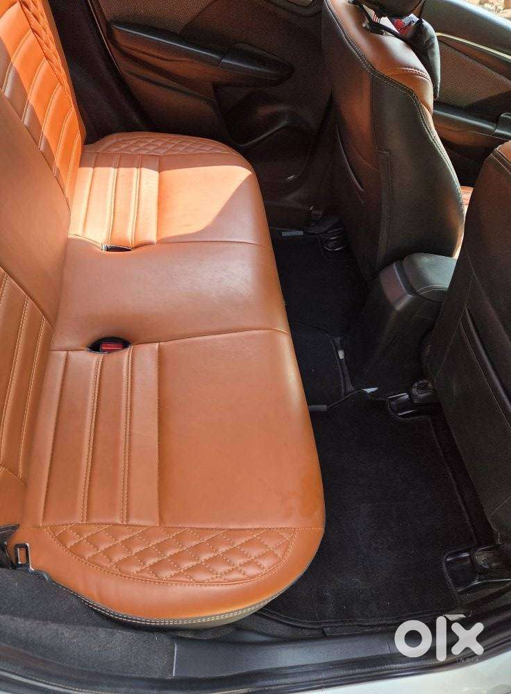 Honda Wr-v 1.5 Vx I-dtec, 2018, Diesel