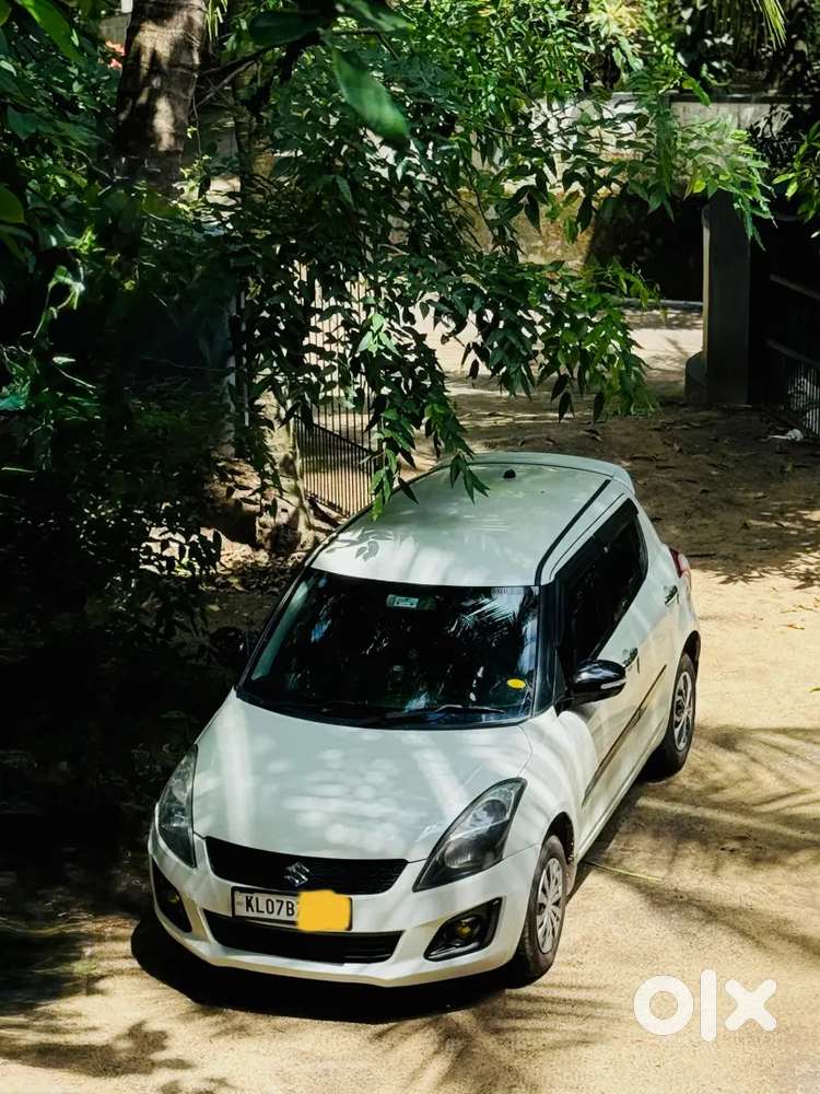 Maruti Suzuki Swift Vdi 2014 Year