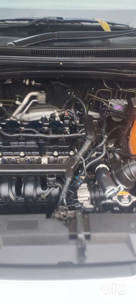 Hyundai Elite I20 Asta 1.2 At, 2020, Petrol