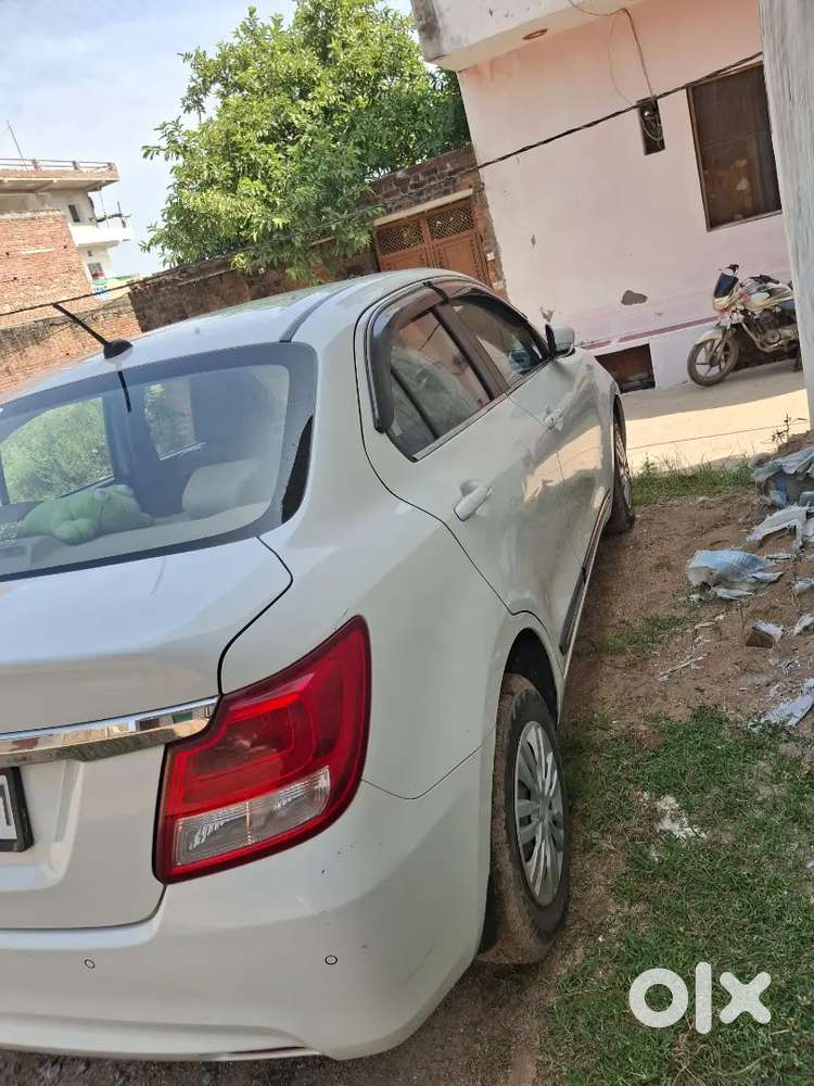 Maruti Dzire 2024