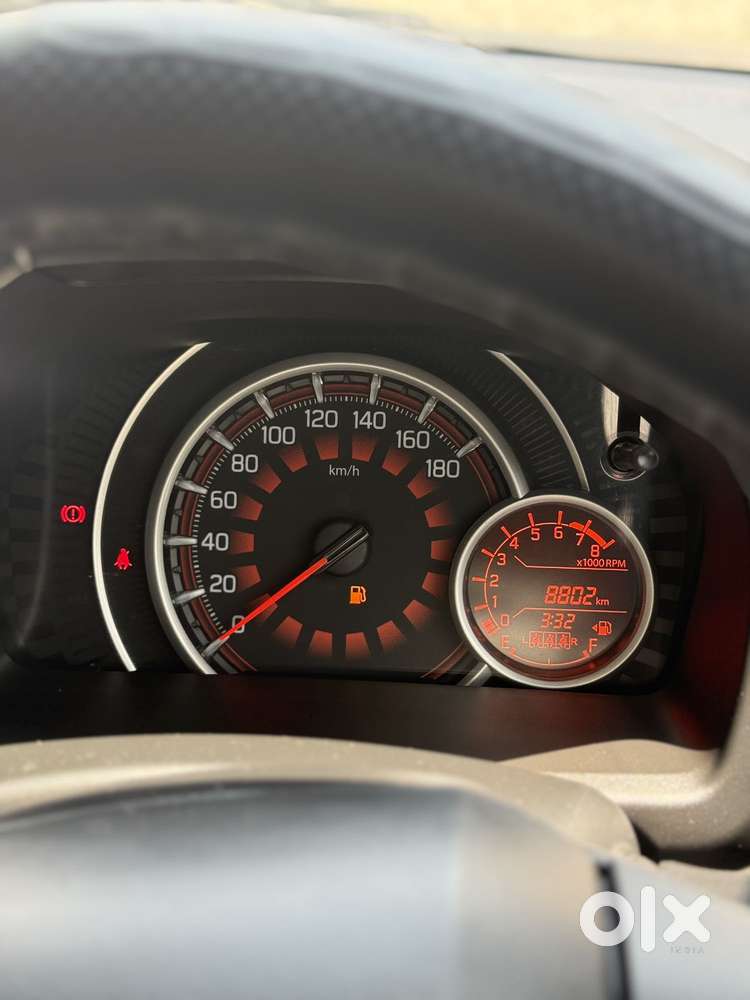 Maruti Suzuki Wagon R 1.2 Zxi Plus, 2024, Petrol