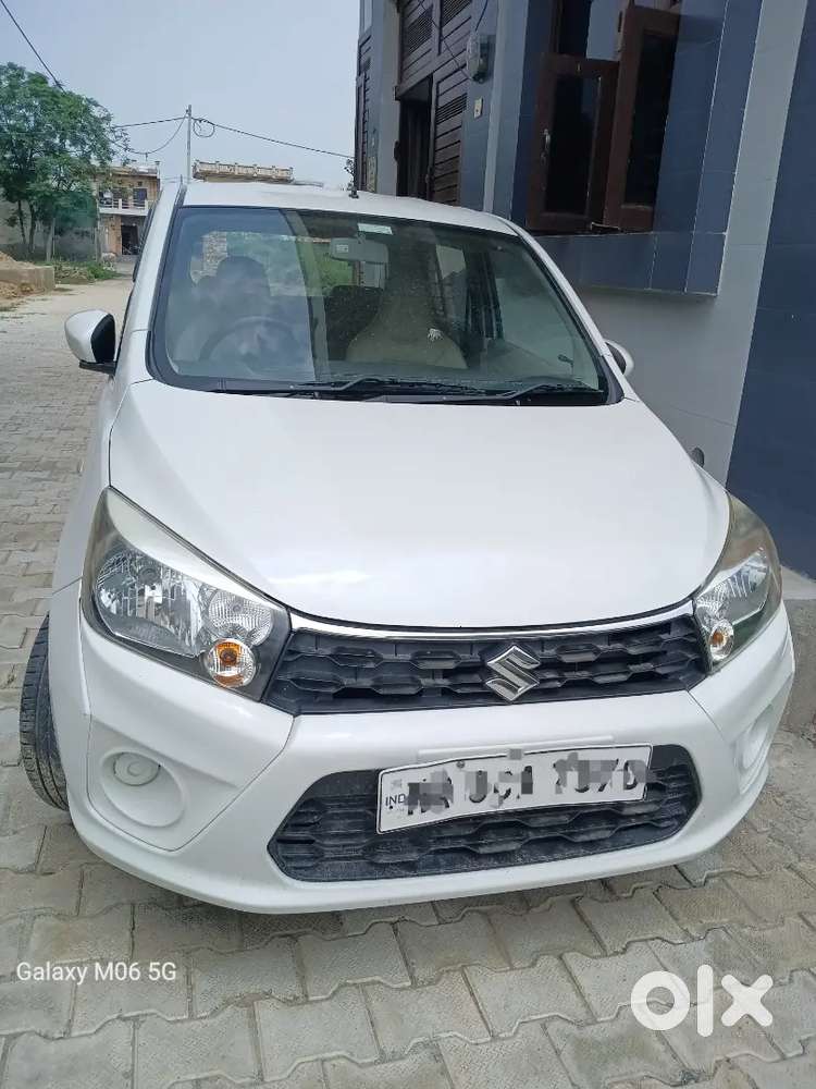 Maruti Suzuki Celerio Vxi 2020
