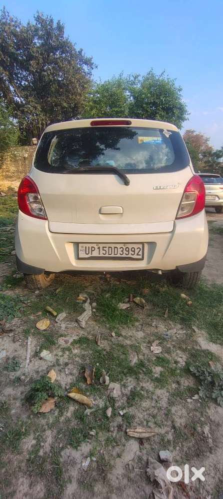 Maruti Suzuki Celerio 1.0 Zxi Mt, 2020, Cng & Hybrids